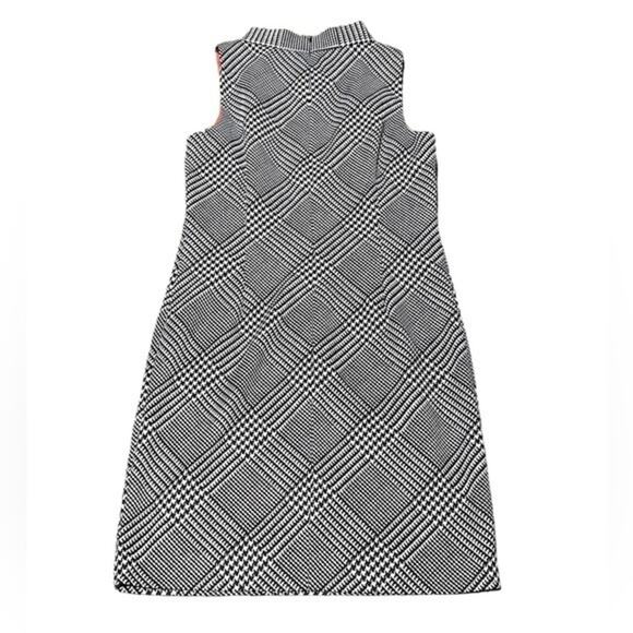 Tahari Arthur S. Levine Sleeveless Dress 10 - Picture 2 of 5